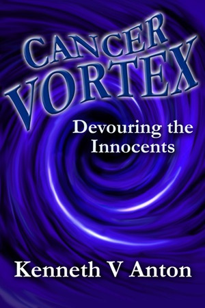 Cancer Vortex Front Cover